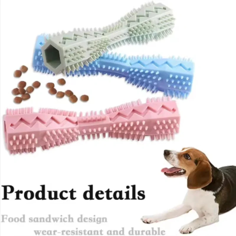 Dog Teething Toy