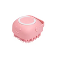 New Bath Massage Brush Bathroom
