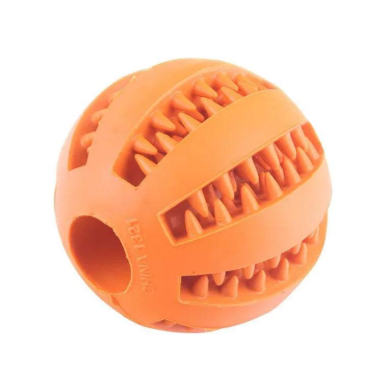 Dog Toy Ball