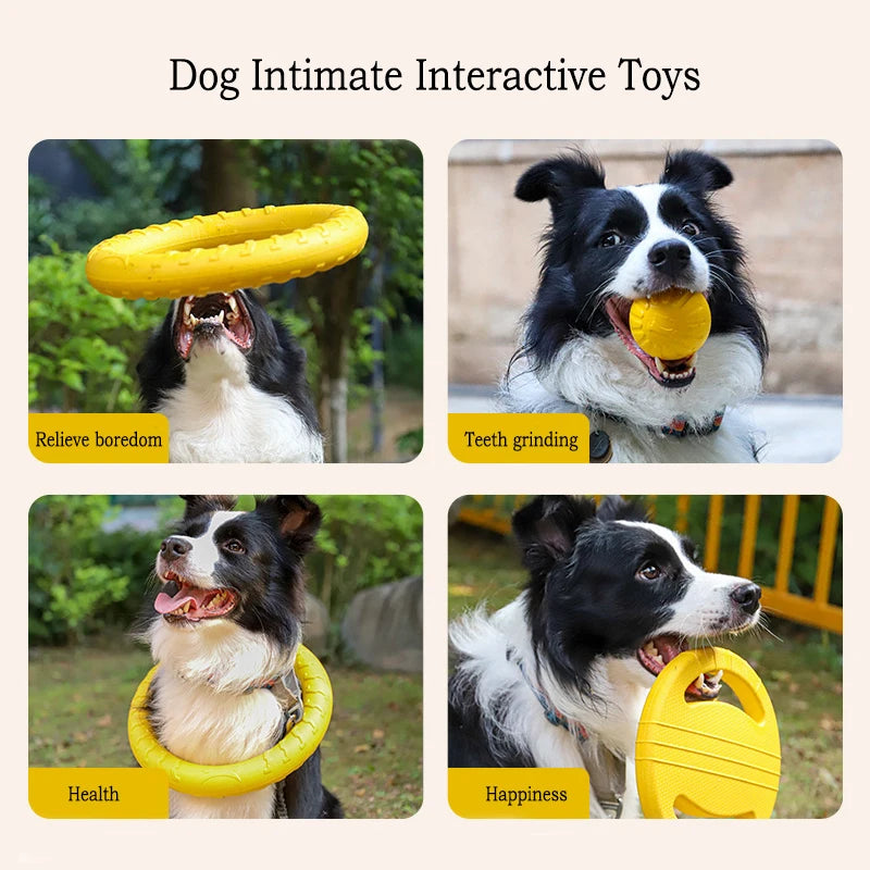 Durable Dog Toys
